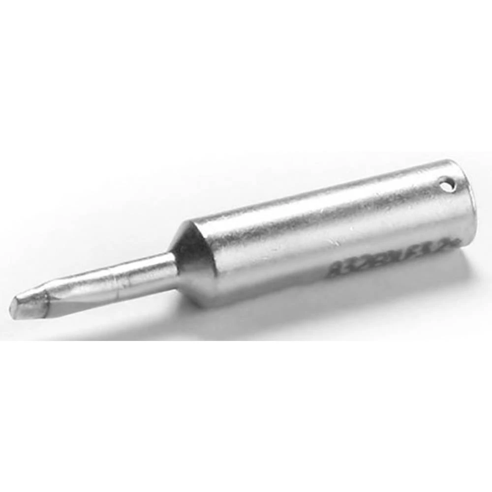 Ersa 0832EDLF Lemni vrh Dljetast oblik, ravan Veličina vrha 3.20 mm Content 10 ST slika