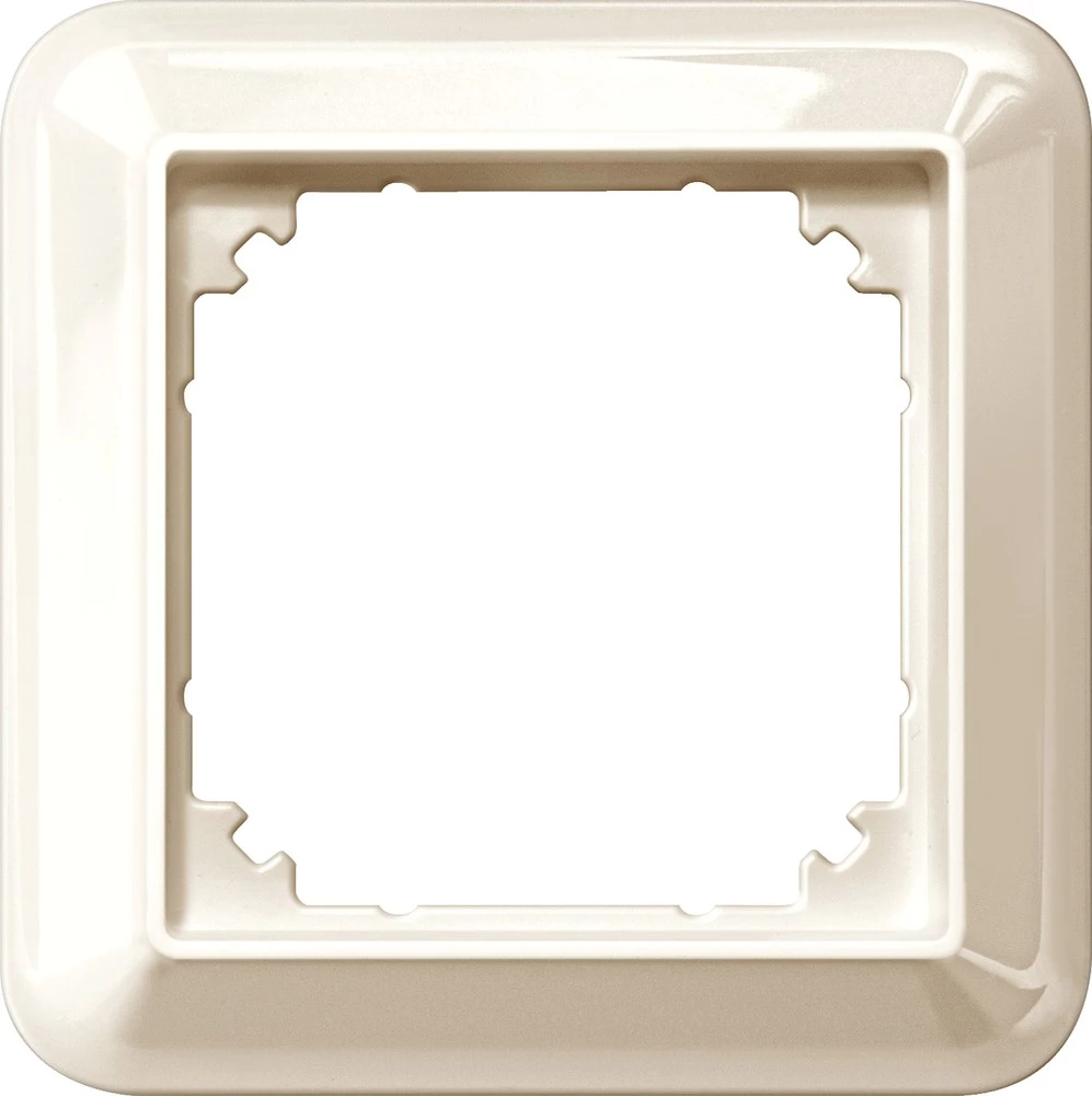 Merten Okvir Poklopac Sustav M Bijela 388144 slika