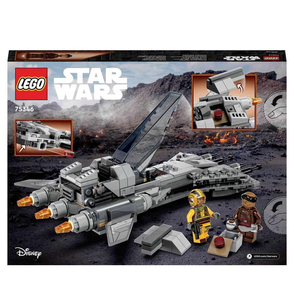 Conrad Product Image