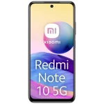 Xiaomi Redmi Note 10 5G pametni telefon 128 GB 16.5 cm (6.5 palac) siva Android™ 11 dual-sim
