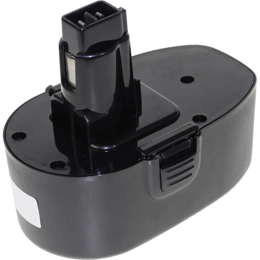 Električni alat-akumulator XCell 140044 Zamjenjuje originalnu akumul. bateriju Black & Decker A9277 18 V 3000 mAh NiMH slika