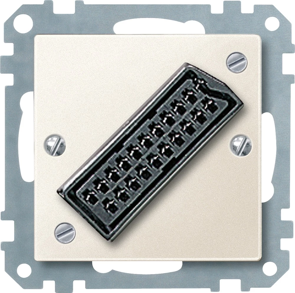 Merten Poklopac Sustav M Bijela 469244 slika