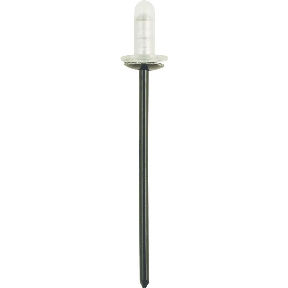 KS Tools 420.5783 Brtvena zakovica s prirubnicom 8,7 mm za Toyotu, pakiranje od 50 kom slika