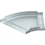 OBO Bettermann 6041004 Luk (Š x V) 300 mm x 35 mm 1 ST Metalna