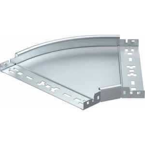 OBO Bettermann 6041004 Luk (Š x V) 300 mm x 35 mm 1 ST Metalna slika