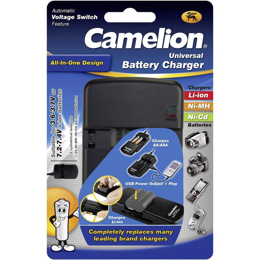 Conrad Product Image