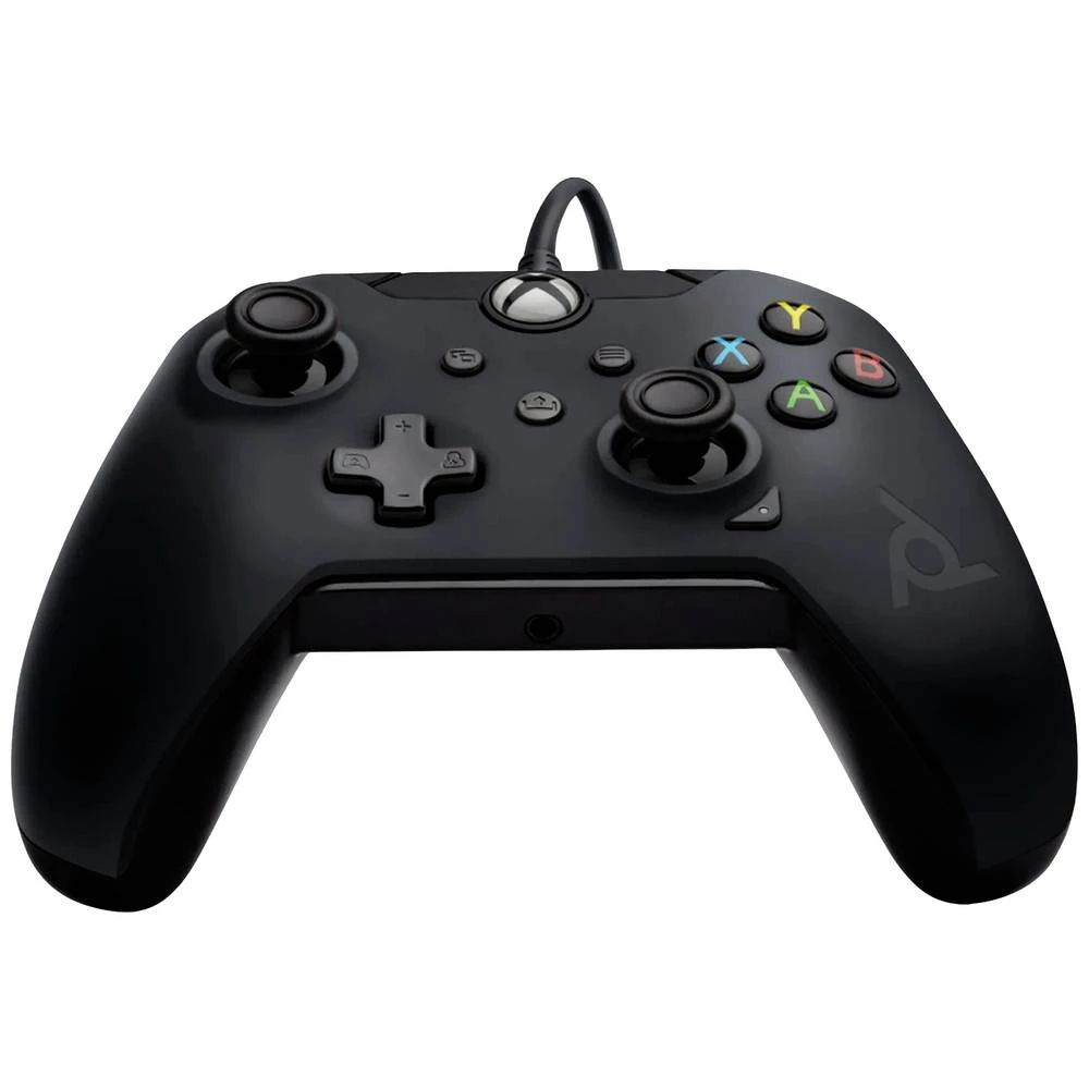 PDP 049-012-EU-BK upravljač Xbox Series X crna slika