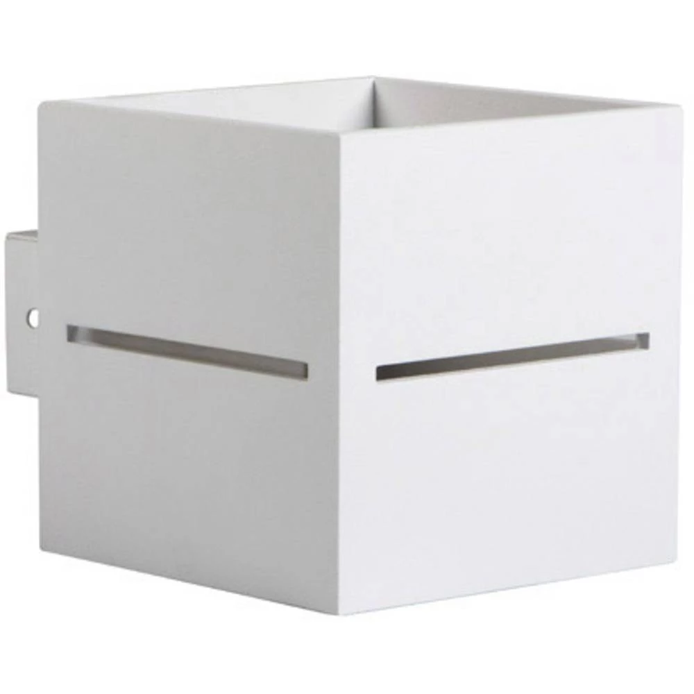 Zidna svjetiljka G9 40 W LED Kanlux Asil 27022 Bijela slika