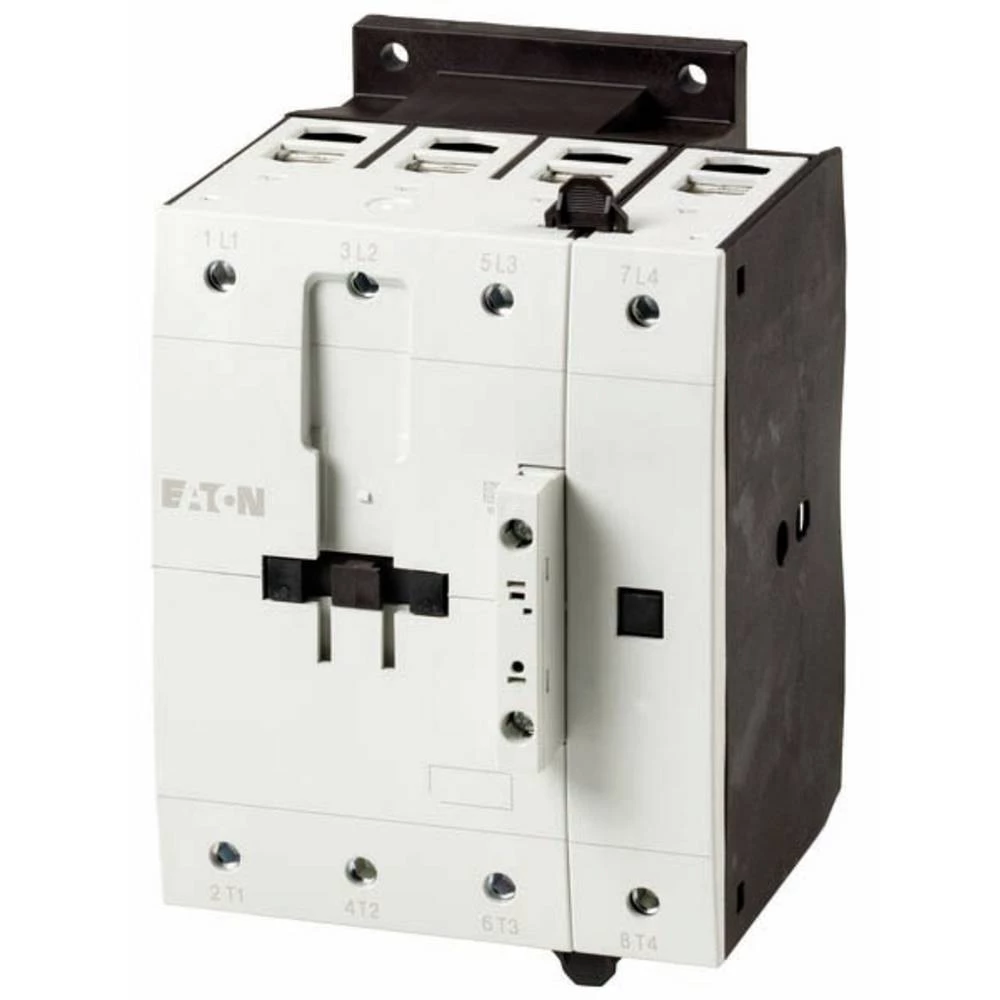 Eaton DILMP200(RAC240) učinska zaštita  4 zatvarač 55 kW      1 St. slika