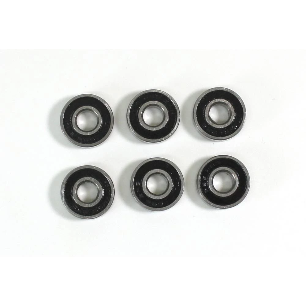 Rezervni dio Team C B051304 Kuglični ležaj 5x13x4mm slika