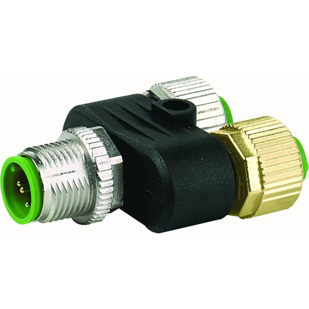 Murr Elektronik 7000-42121-0000000 T-razdjelnik     1 St. slika