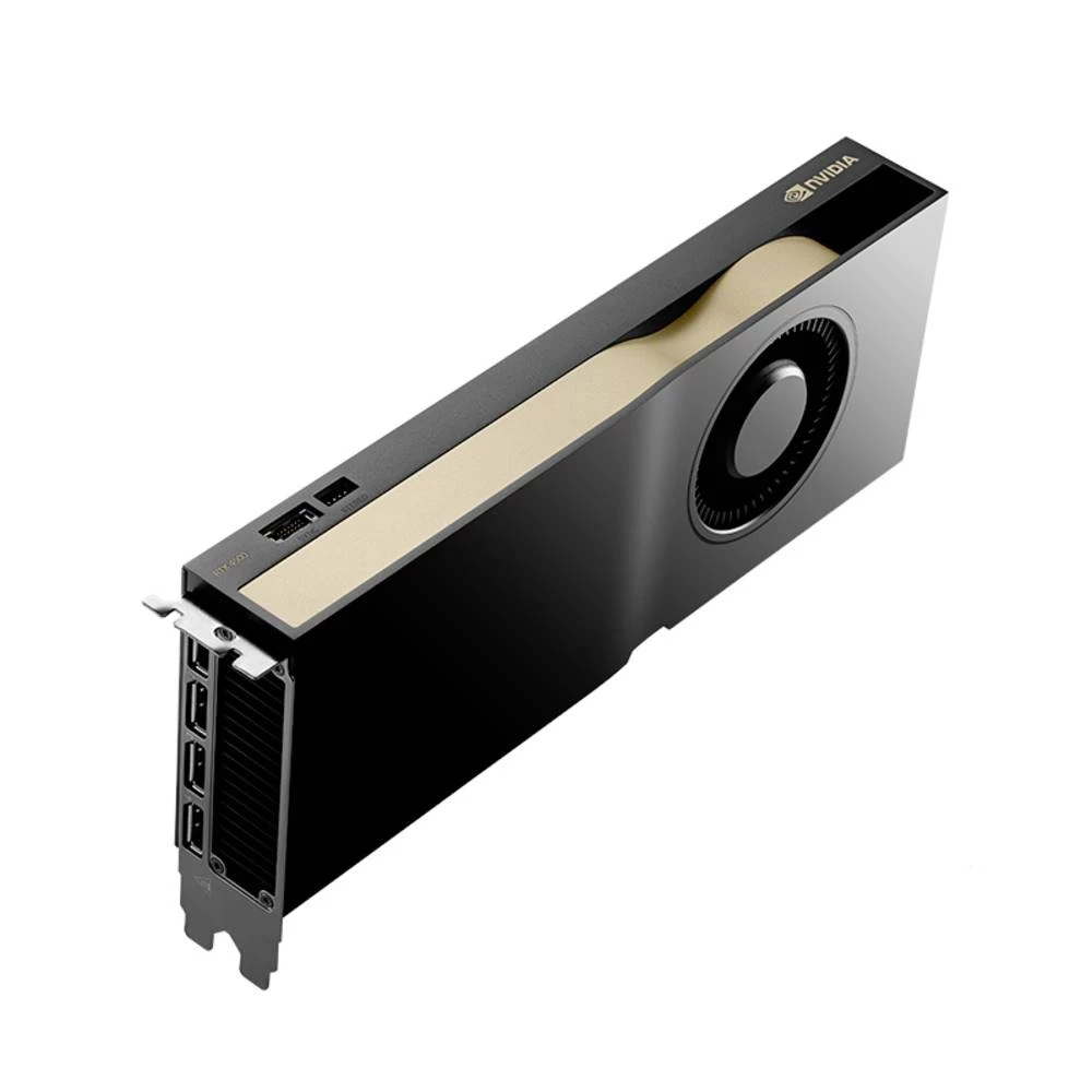 PNY grafička kartica RTX 4500 Ada GDDR6-RAM slika