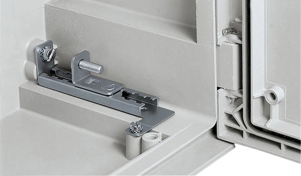 Montažna šina Čelik Schneider Electric NSYDPLM350 1 ST slika