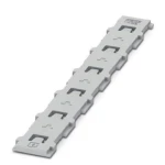 Kopča za pričvršćivanje HSCP-CB 6U-7035 Phoenix Contact Sadržaj: 50 St.