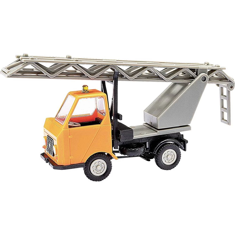 Busch 210003403 h0 Hako slika