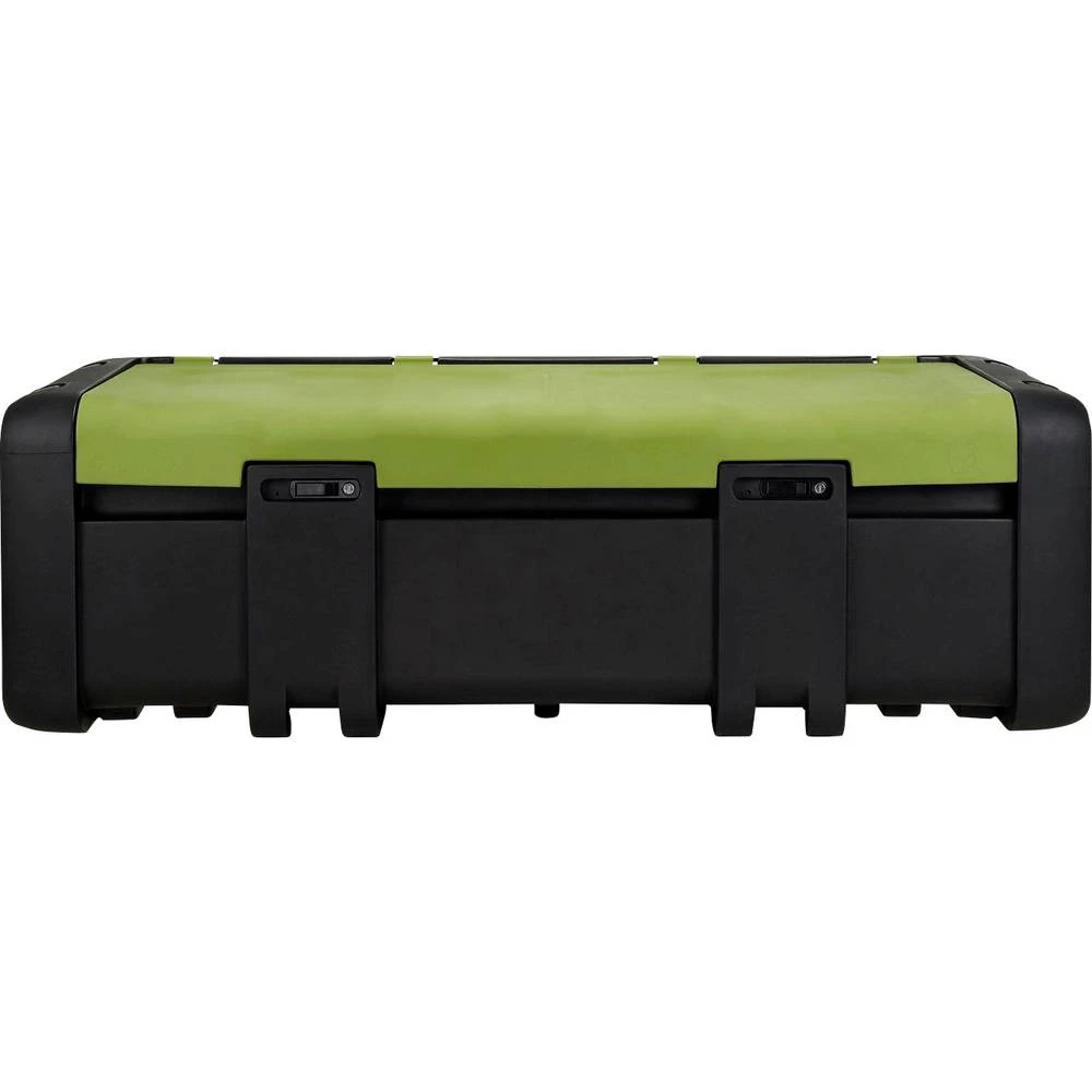 Pressol 30679 termo i transportna kutija mobiBOXX-450 l-38 kg  (D x Š x V) 1710 x 650 x 550 mm crna, papirno zelena 1 St. slika