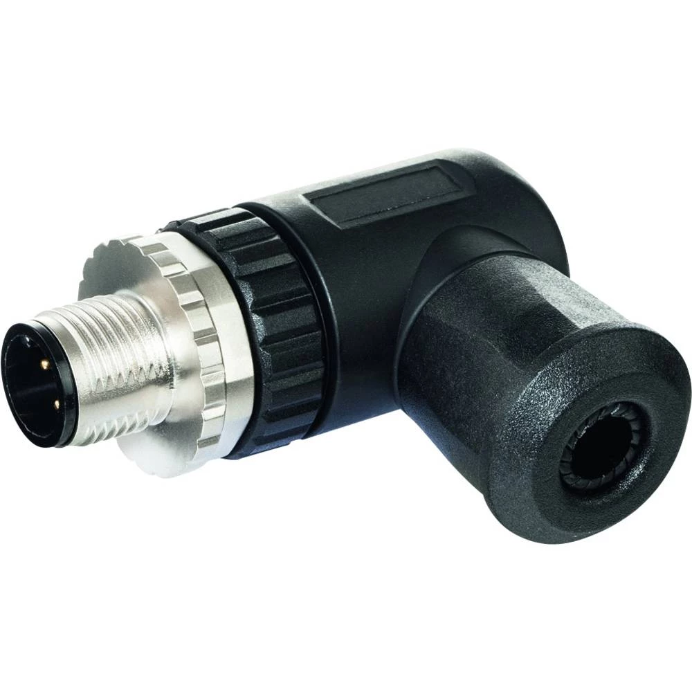 Murr Elektronik 7000-12851-0000000 utični konektor za senzor/aktivator, nekonfekcionirani     1 St. slika