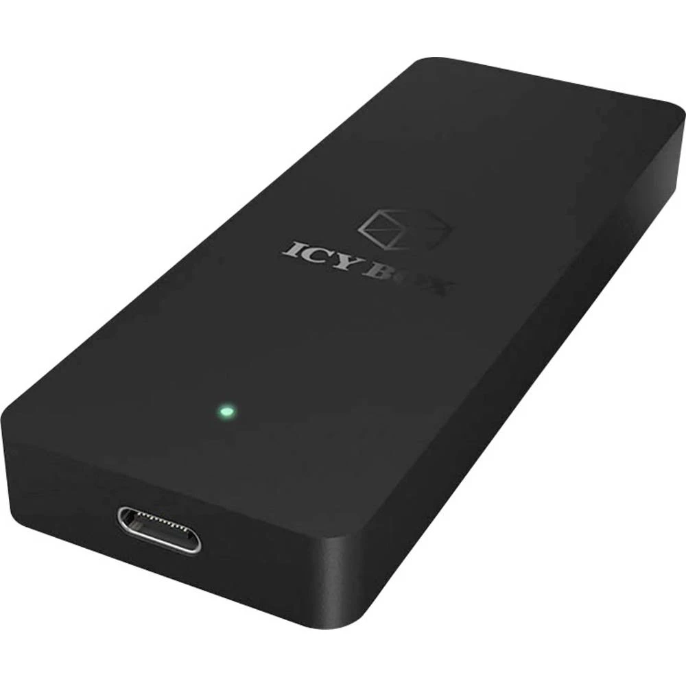 ICY BOX IB-1812-C31 M.2 kućište za tvrdi disk USB-C&trade; USB 3.1 slika