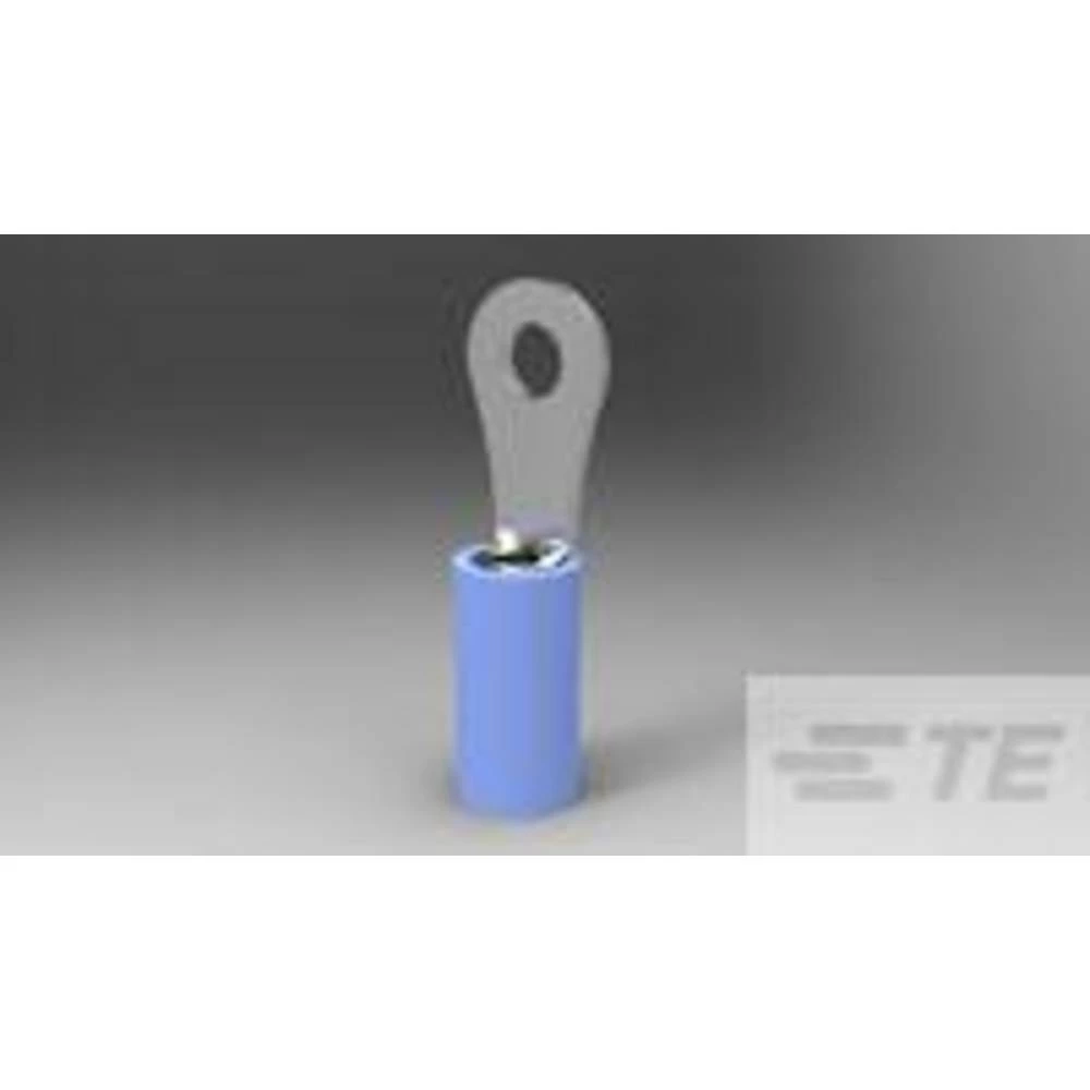 TE Connectivity PIDG Terminals and SplicesPIDG Terminals and Splices 8-328996-1 AMP slika