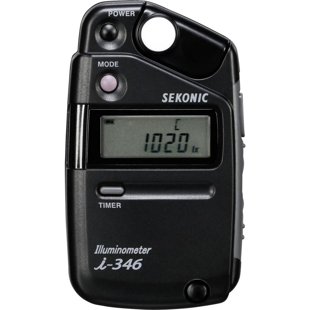 Sekonic 100350 luxmetar slika