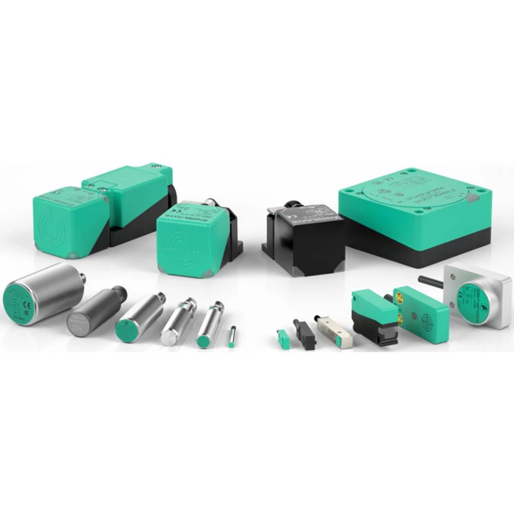 Pepperl+Fuchs induktivni senzor    3RG4024-0KB00-1AG0-PF slika