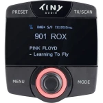 Tiny Audio C6 DAB+ prijemnik
