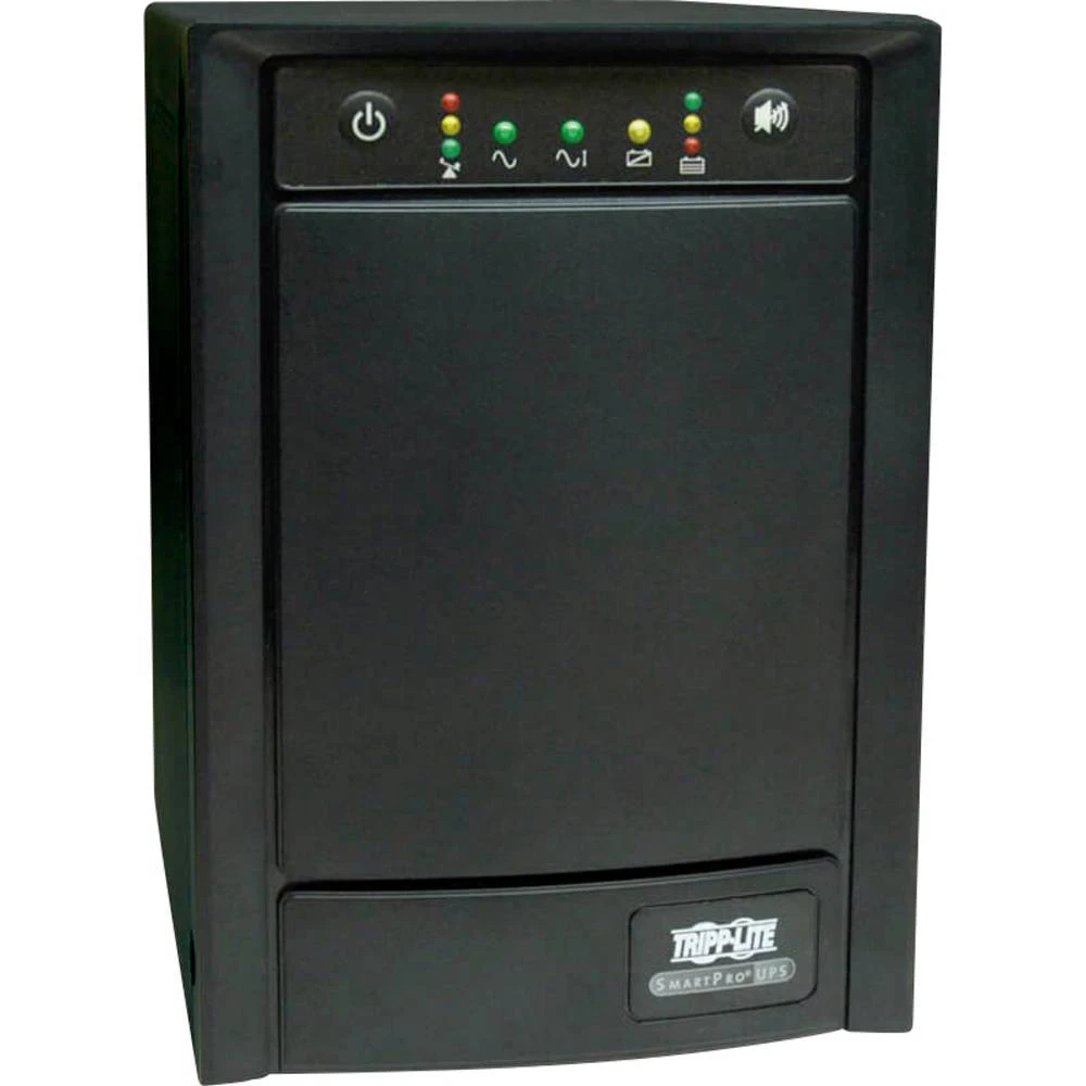 Tripp Lite SMX750SLT UPS 750 VA slika