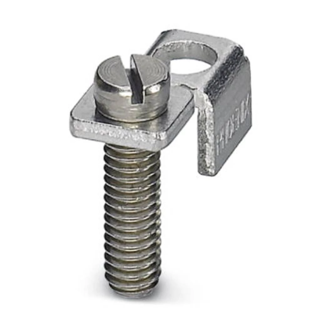 KBS- 6 - lančani most KBS- 6 Phoenix Contact sadržaj: 100 kom. slika