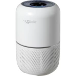 Sygonix SY-4535298 pročisćivač 18 m² bijela