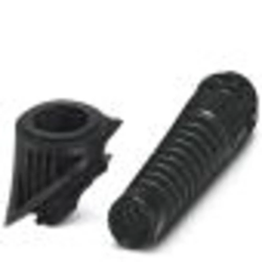 Kabelska uvodnica M25 Plastika Crna Phoenix Contact HC-B-GB-M25-PLRBK 1 ST slika