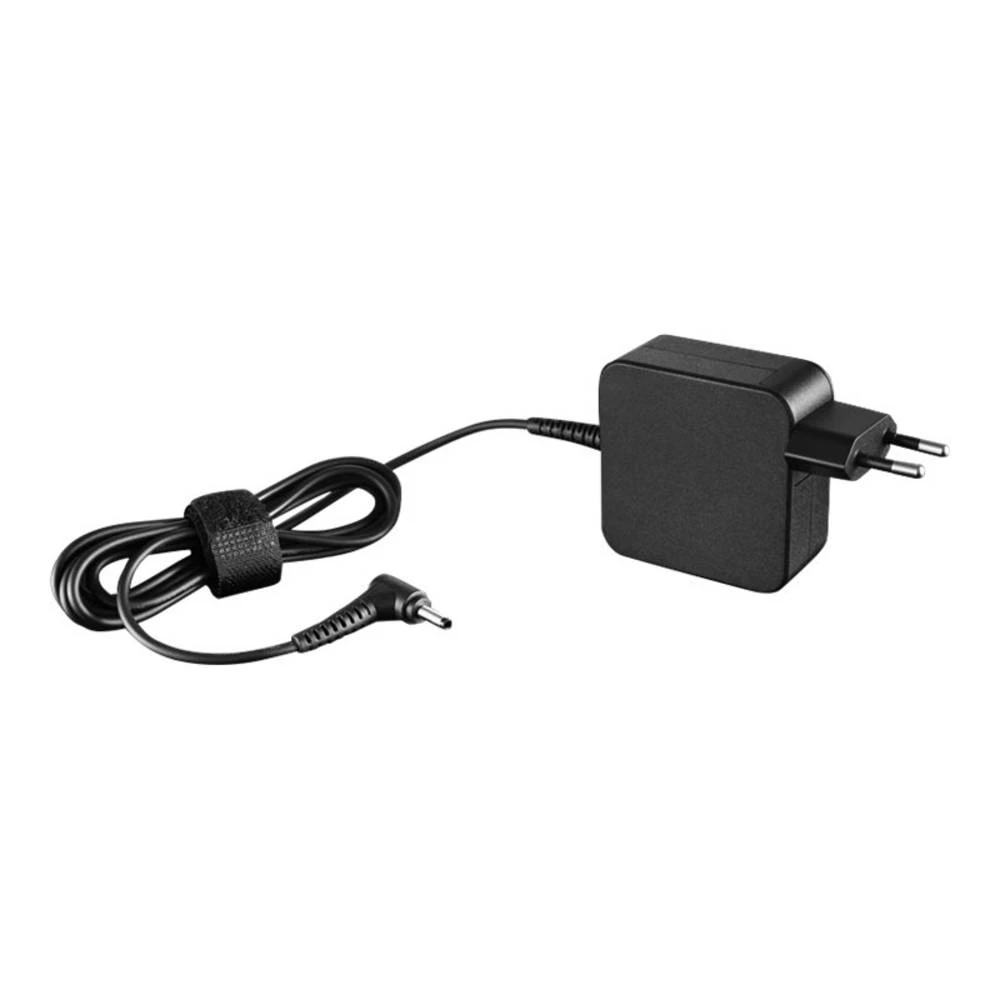 Lenovo GX20K11844 45W AC adapter, crni Lenovo GX20K11844 napajanje 45 W slika