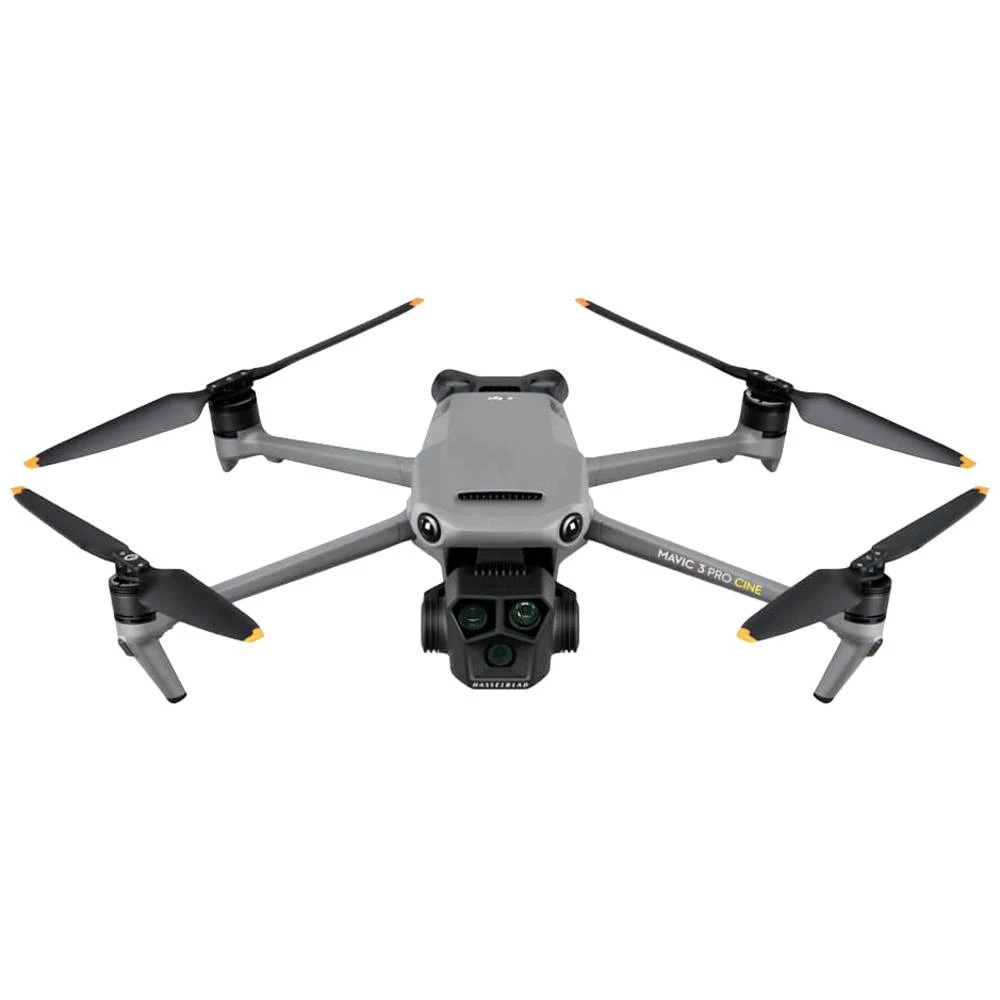 DJI kartica Pogodno za (Multikopter): DJI Mavic 3 Pro Cine Premium Combo slika