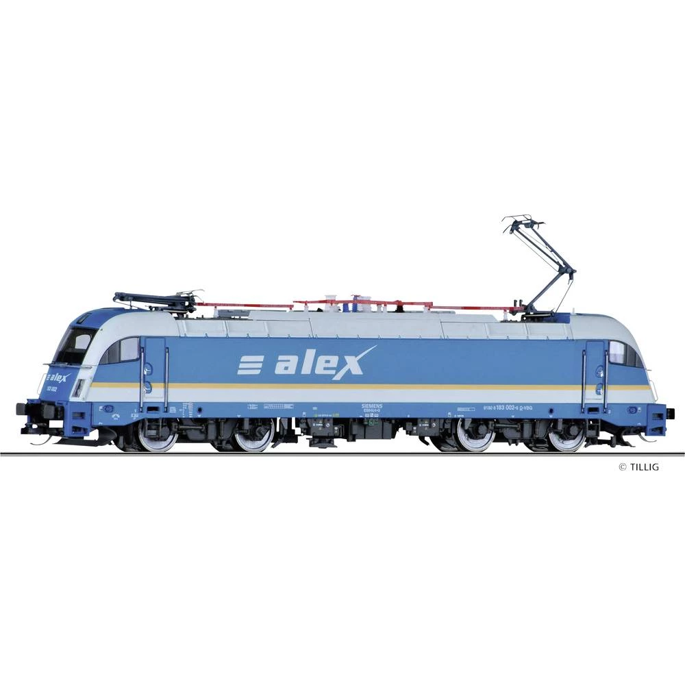 Tillig TT 04966 slika