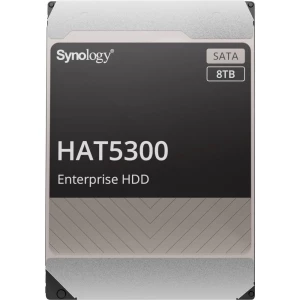 Synology HAT5300 8 TB unutarnji tvrdi disk 8.9 cm (3.5 ") SATA 6 Gb/s HAT5300-8T bulk slika