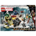76291 LEGO® MARVEL SUPER HEROES Osvetnici se okupljaju: Doba Ultrona
