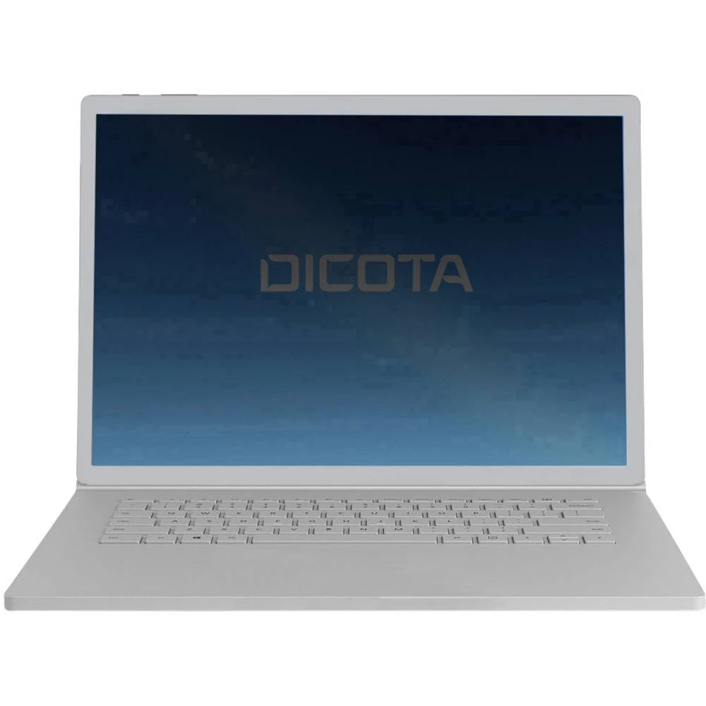 Dicota Dicota Secret 4-Way - Notebook-Privacy-F Folija za zaštitu zaslona 34.3 cm (13.5 ") D70068 Pogodno za model: Acer Chromeb slika