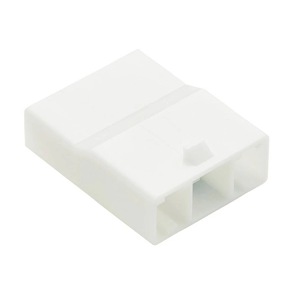 Molex kućište kabelske utičnice Ukupan broj polova 3 351500300 1 St. Bulk slika