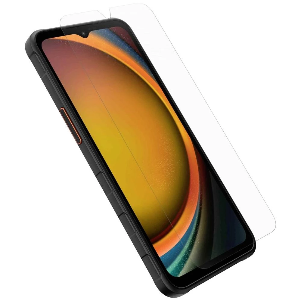 Otterbox  Glass  zaštitno staklo zaslona  Galaxy XCover 7  1 St.  77-95476 slika