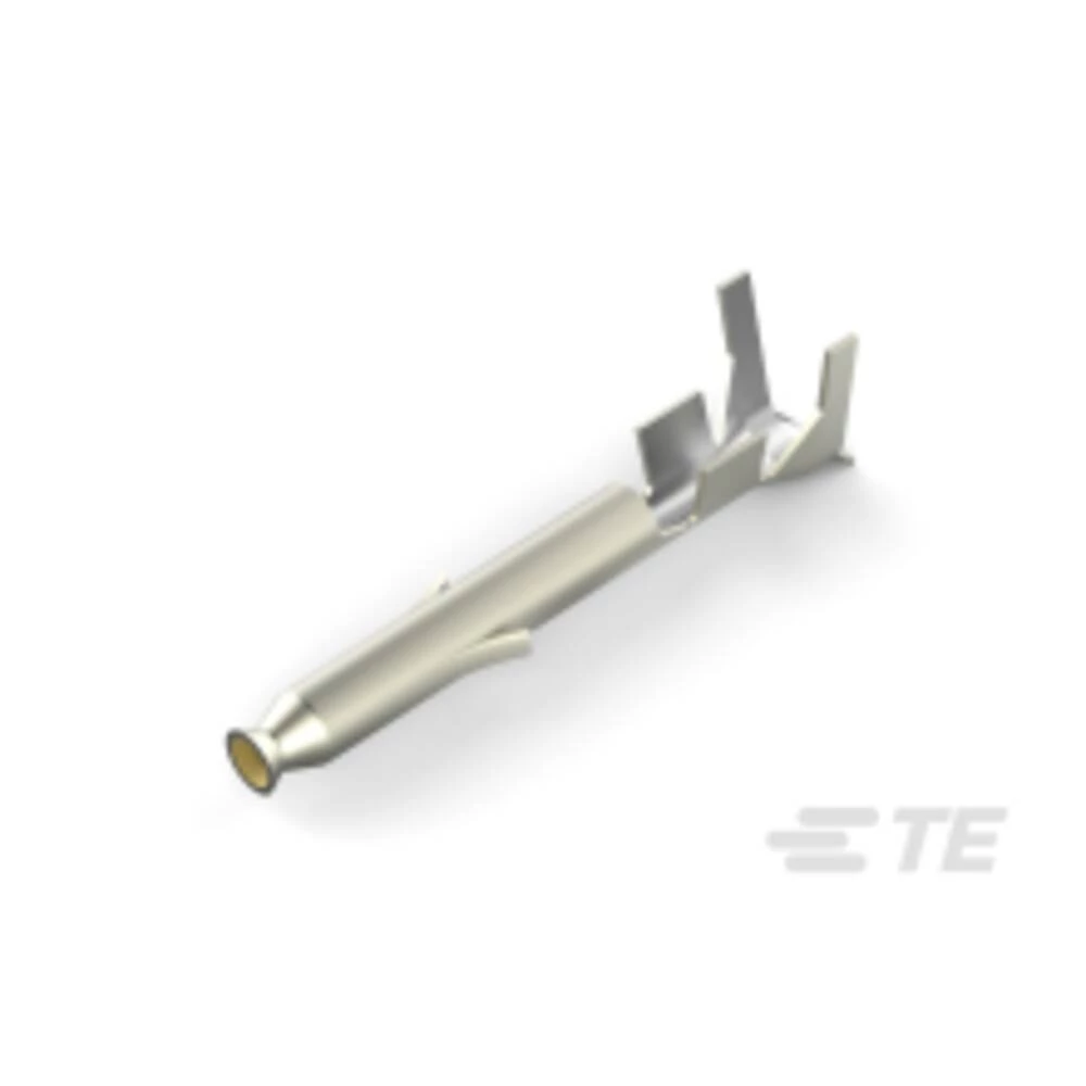 TE Connectivity Mini-Universal MATE-N-LOK ConnectorsMini-Universal MATE-N-LOK Connectors 770988-3 AMP slika