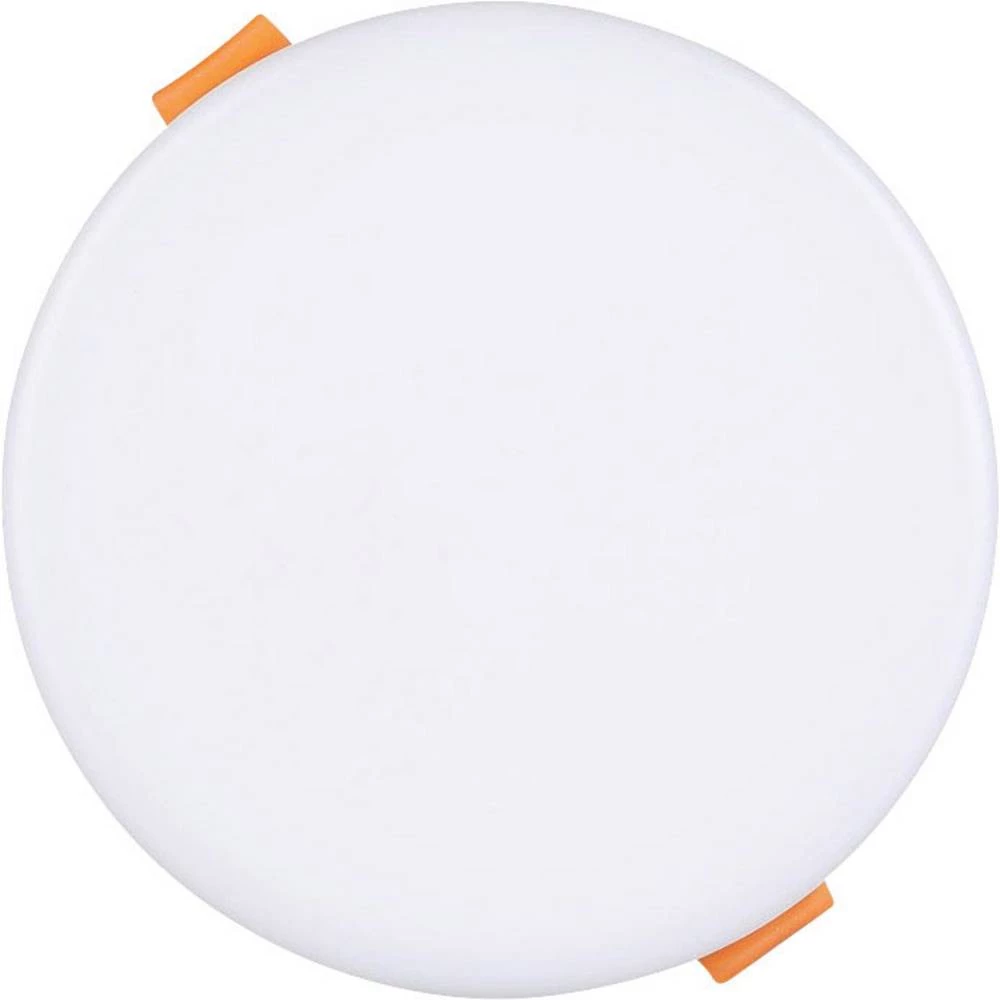 V-TAC VT-619R 734 LED ugradni panel 18 W prirodno-bijela bijela slika