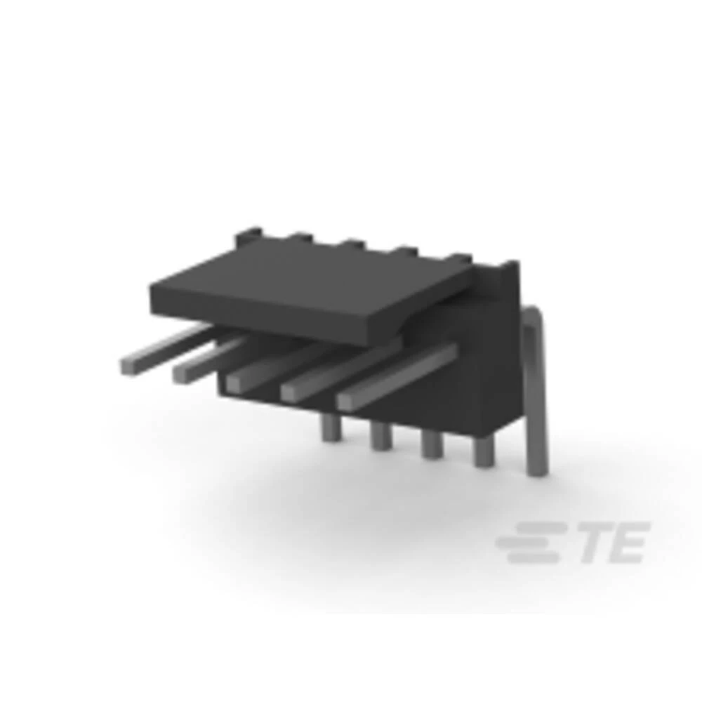 TE Connectivity MTA-100 CL ConnectorsMTA-100 CL Connectors 3-647630-5 AMP slika