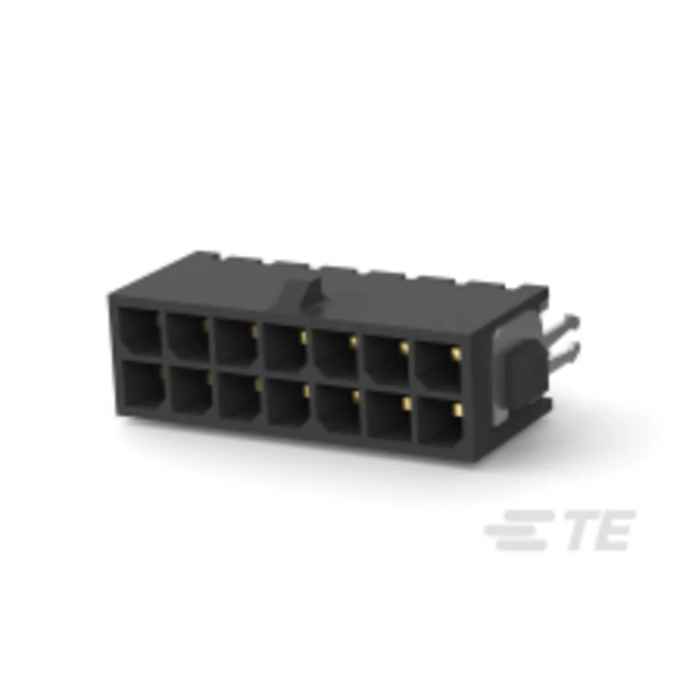 TE Connectivity 4-794682-4 1 kom. Tray slika