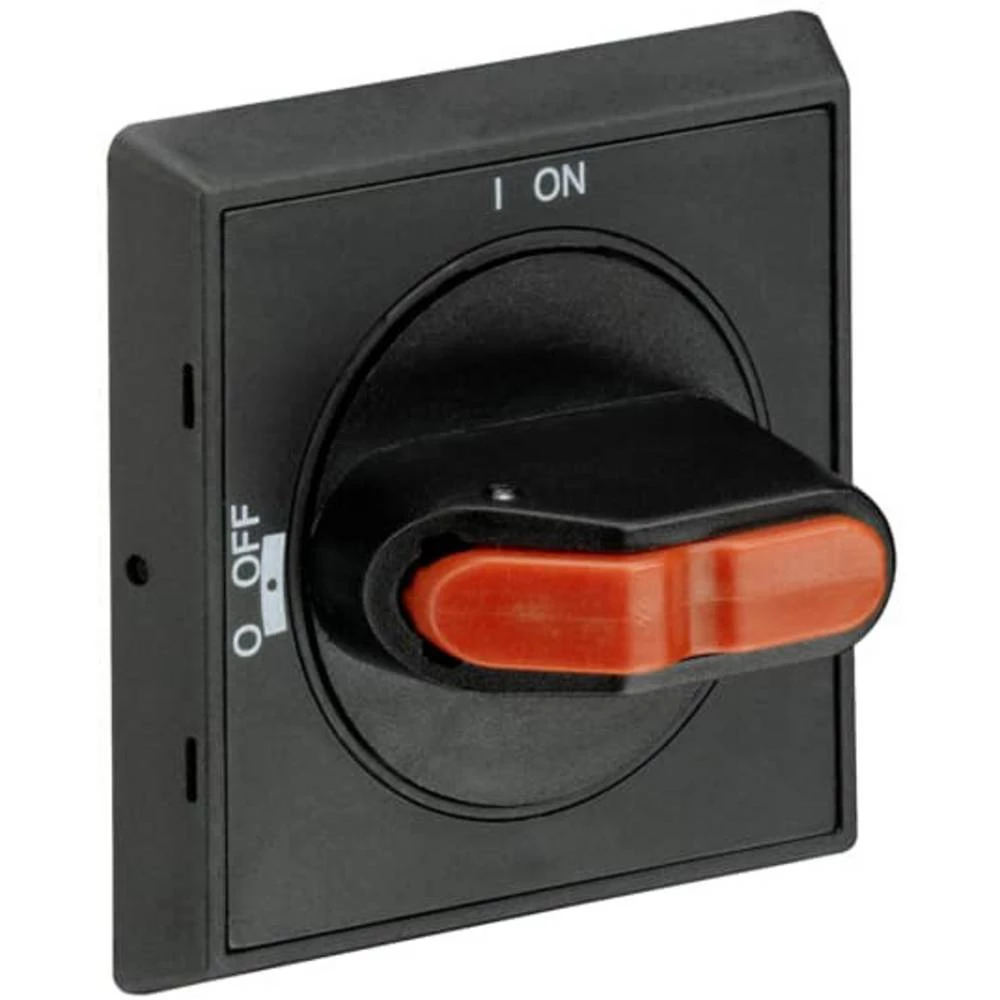 okretna ručka   crna       ABB 1SAM201920R1001 slika