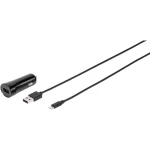 Vivanco CCLIGHTN24ABK Vrsta kabla za punjenje za motorna vozila S funkcijom brzog punjenja
