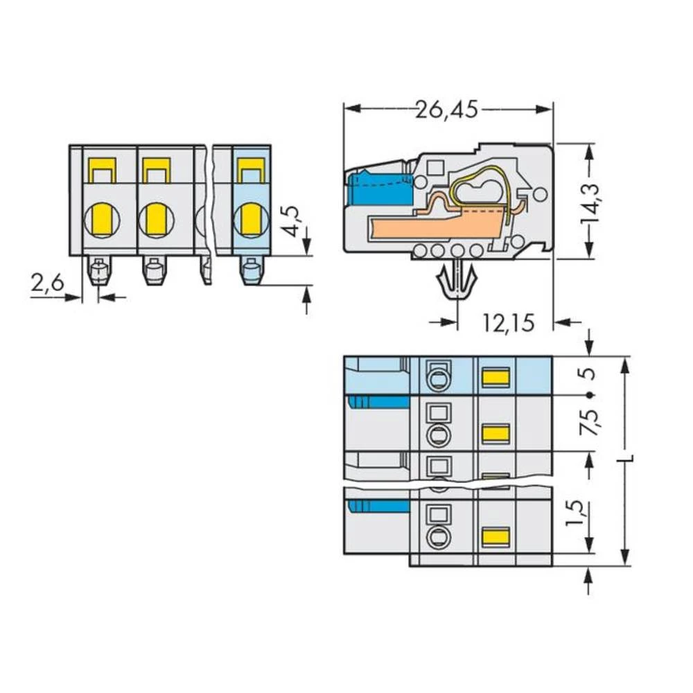 Conrad Product Image