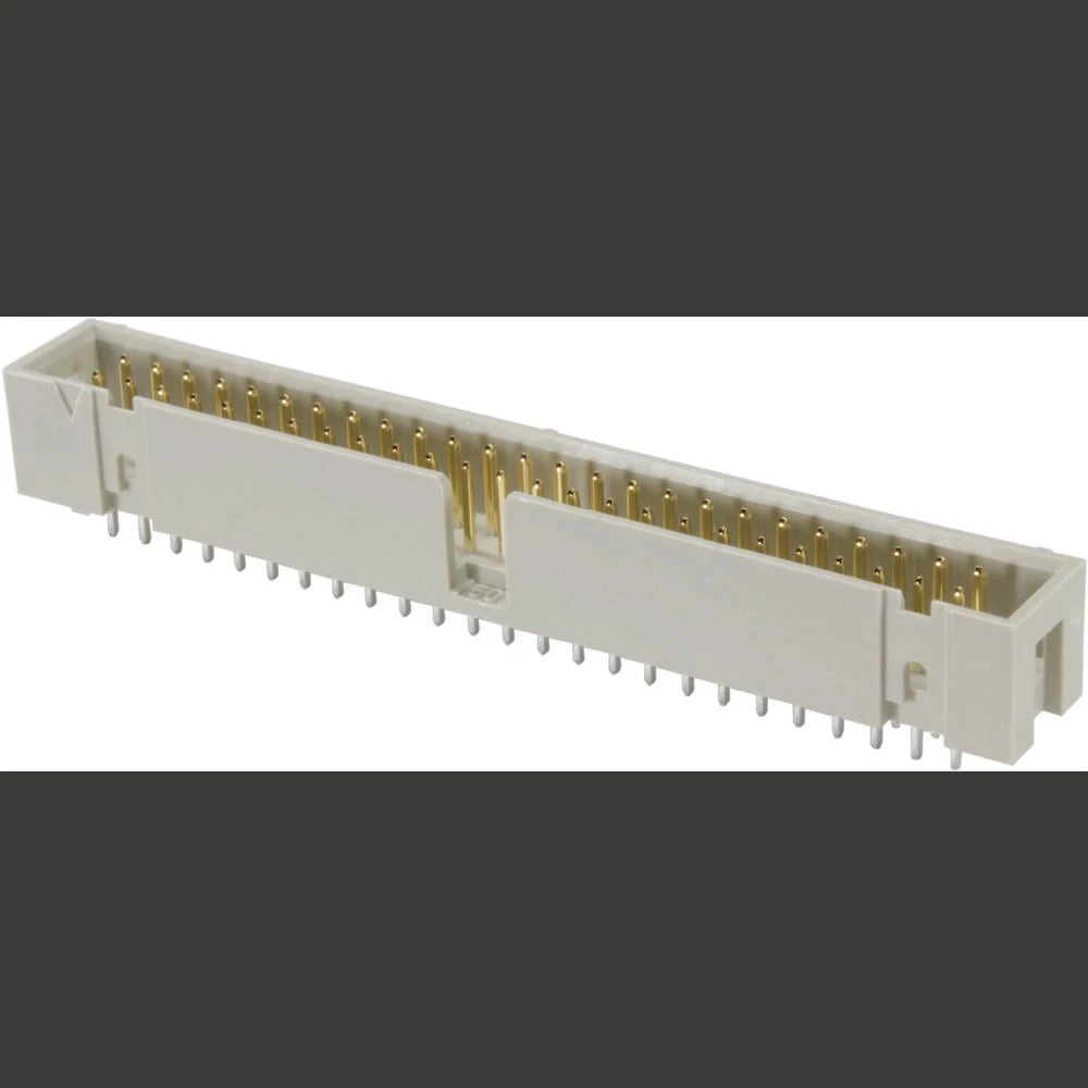 Harting 09 18 526 6322 višepolni muški konektor  Broj redova 2 1 St. slika