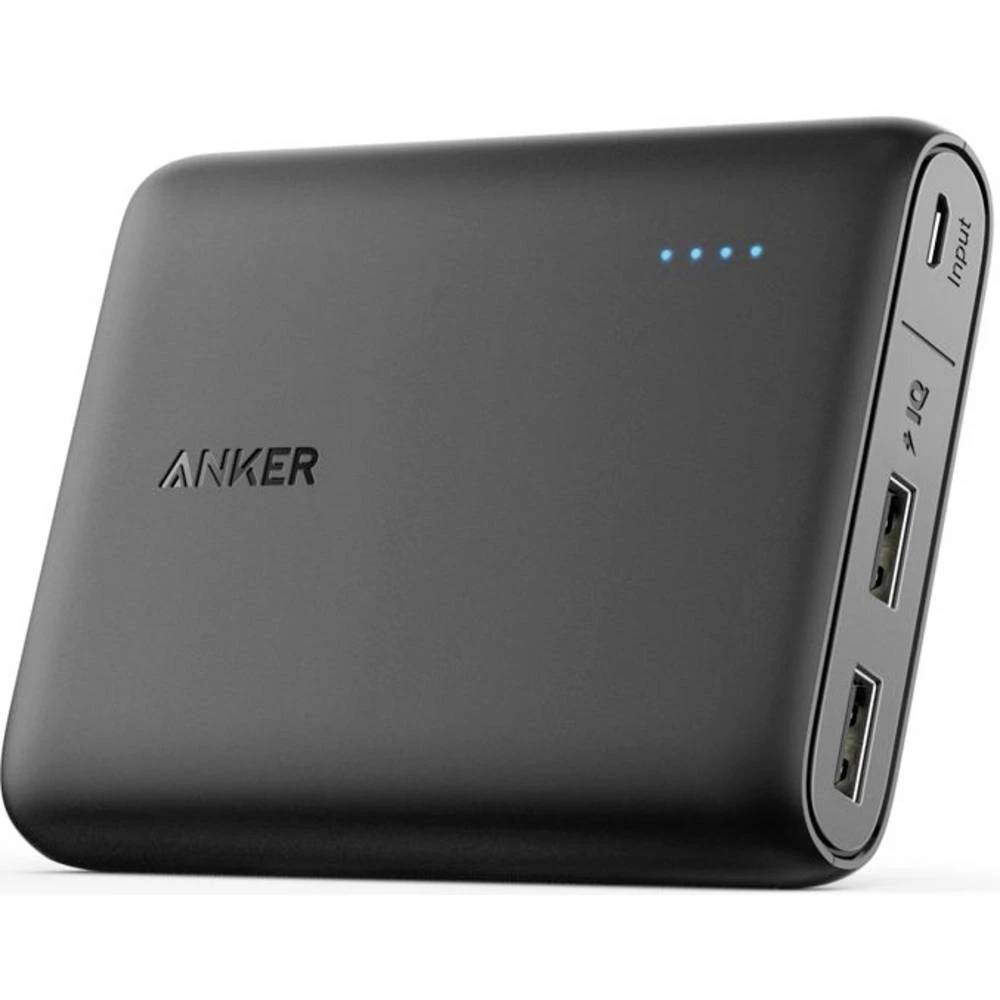 Anker PowerCore 13000 UN powerbank (rezervna baterija) li-ion 13000 mAh A1215G11 slika