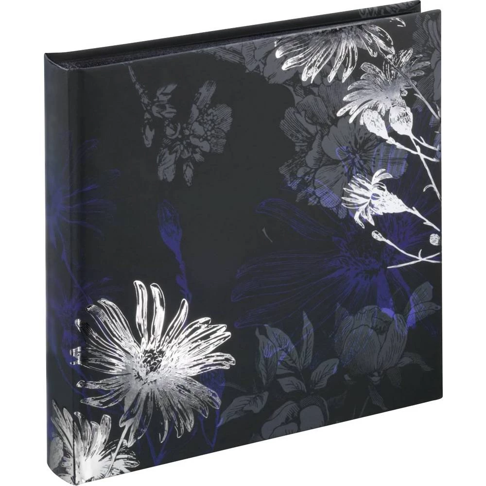 Hama 2789 album za fotografije (Š x V) 25 cm x 25 cm crna, bijela 50 Stranica slika
