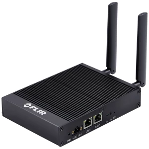 FLIR GW66 Gateway für Fernüberwachung Gateway 1 St. slika