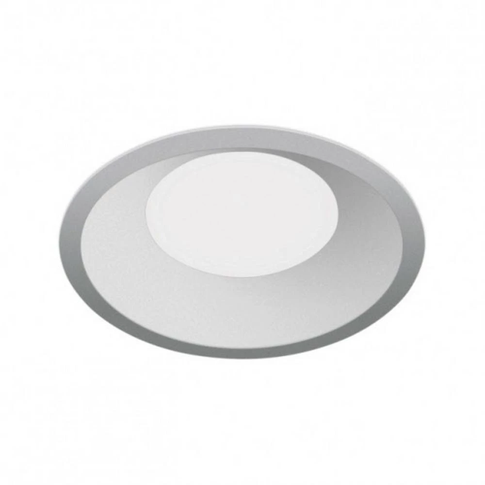 Siteco PunctoLed 0DP10B77205R LED ugradna svjetiljka 23 W toplo bijela t slika